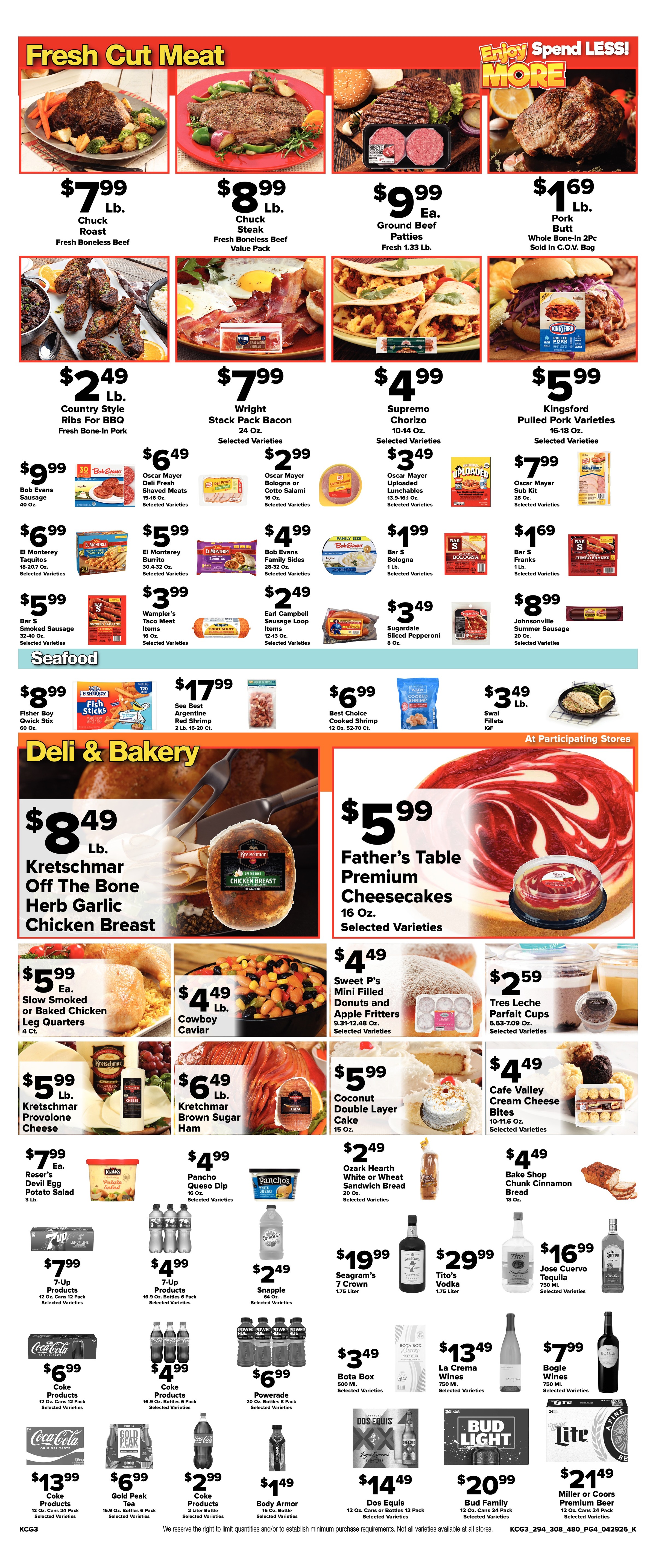 Ad page image